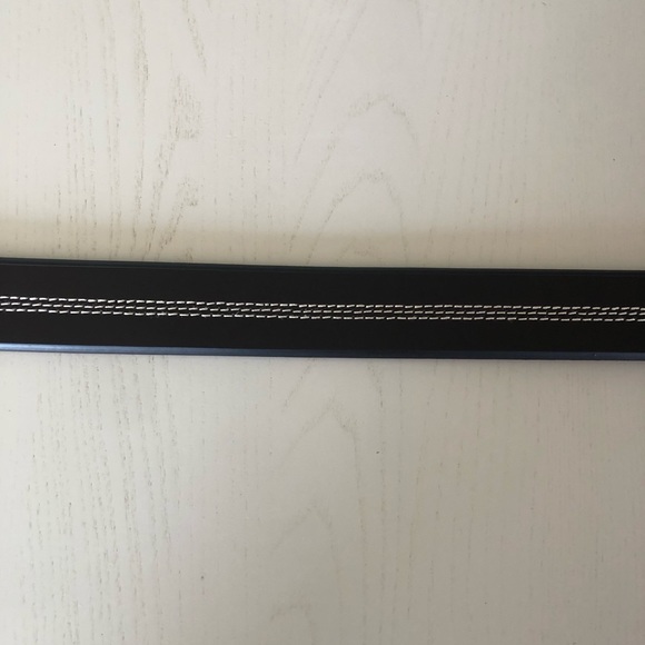 Ariat Accessories Nwot Mens Ariat Dark Brown Belt Size 42 Waist